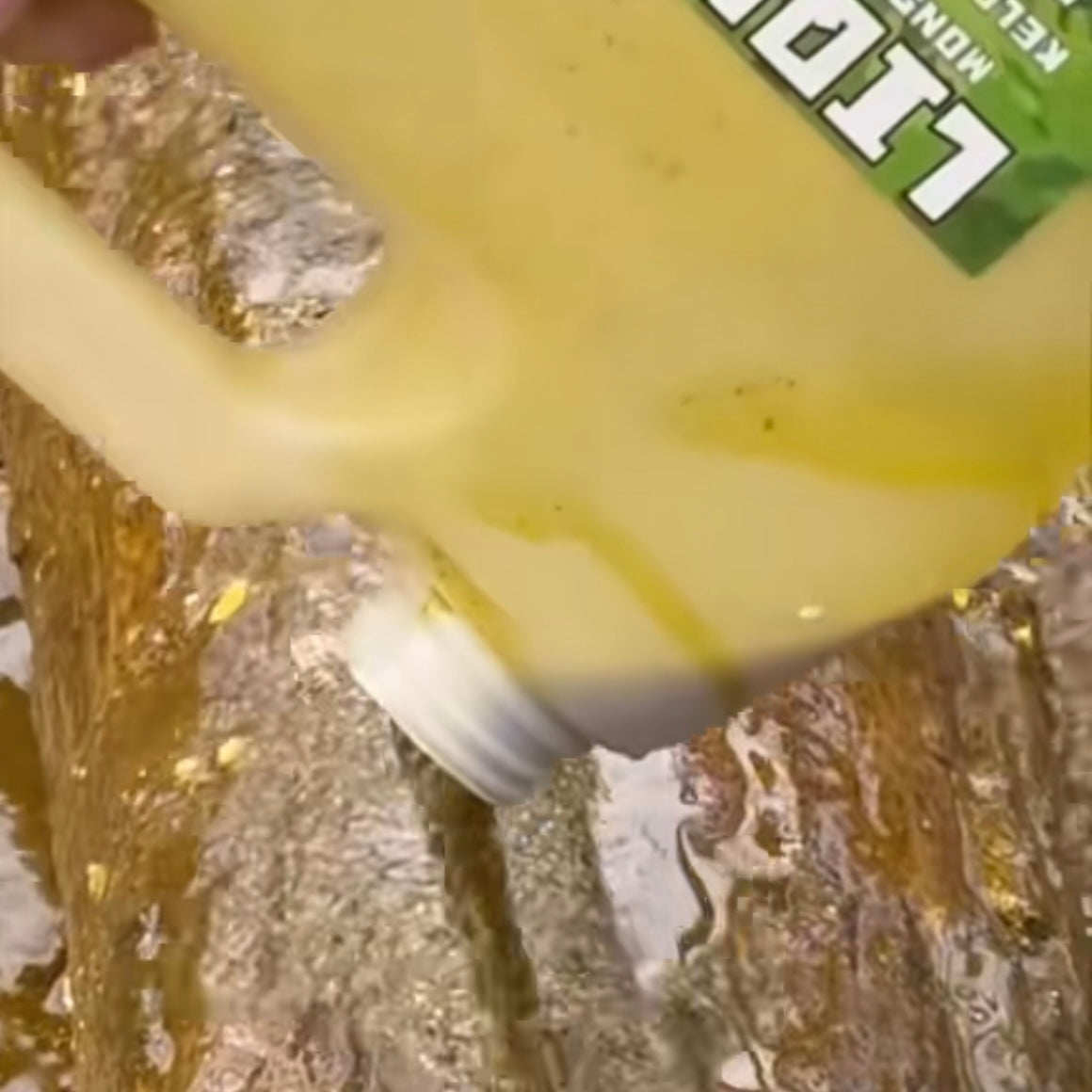 Liquid Kelp Deer Mineral