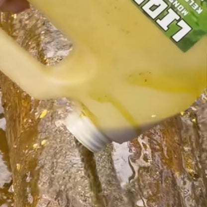 Liquid Kelp Deer Mineral