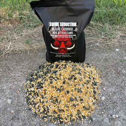 ultimate deer attractant combo 7 pack