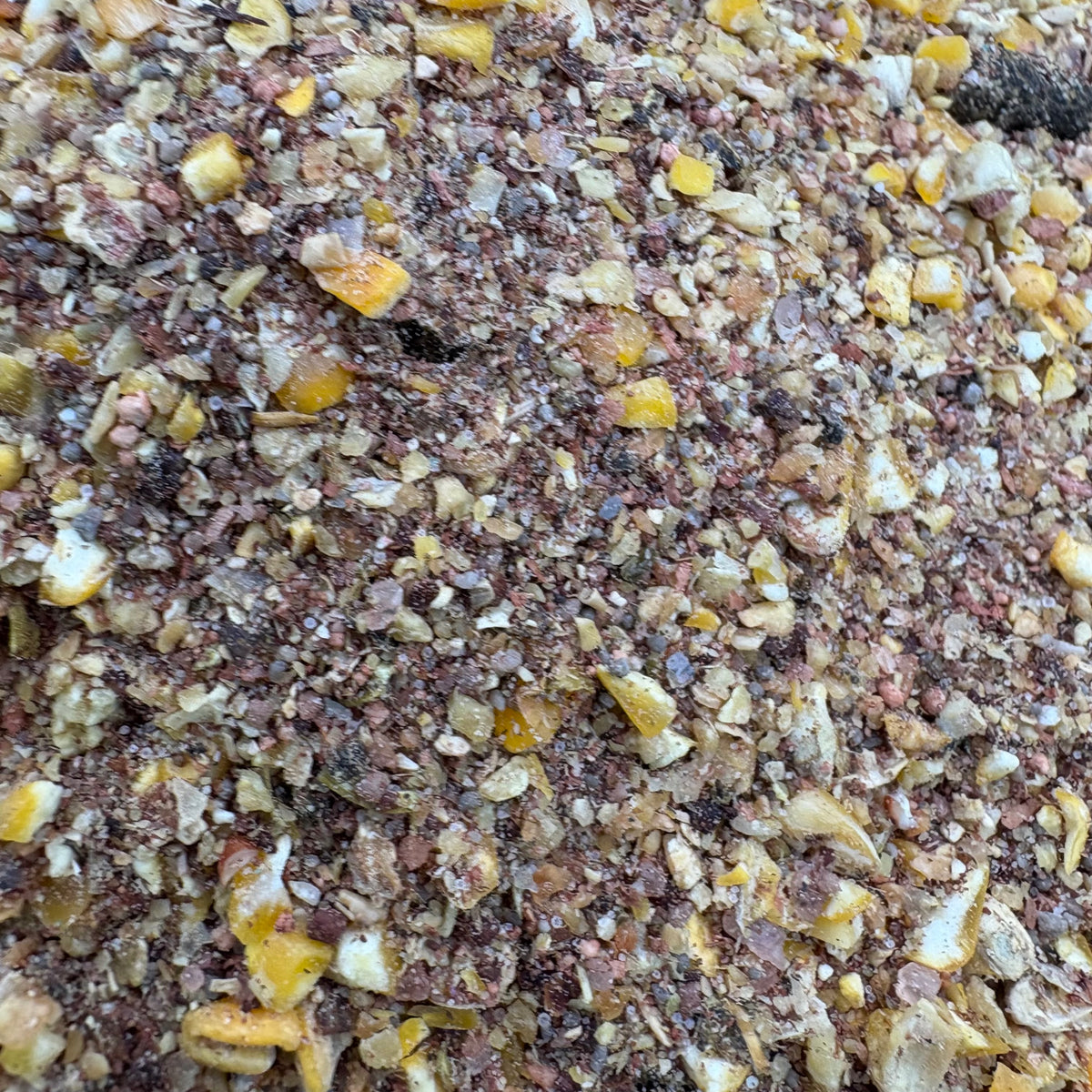 Excelerator Deer feed and Mineral 5lb bag