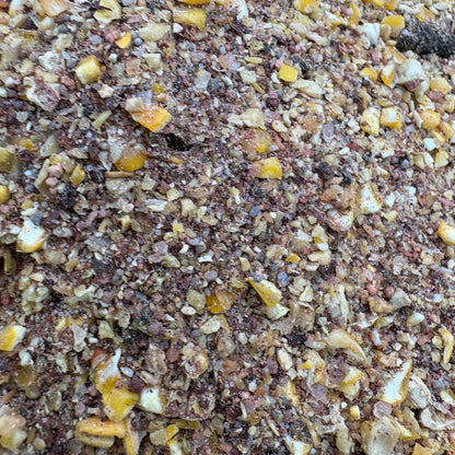 Excelerator Deer feed and Mineral 5lb bag