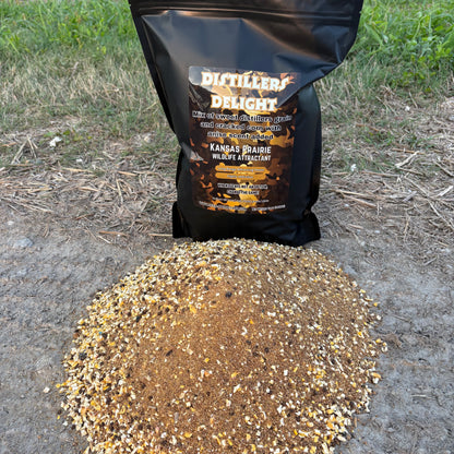 3 pack deer attractant #2 Save $4 1 green apple strawberry, 1 hide&seek sugar corn and 1 distillers delight